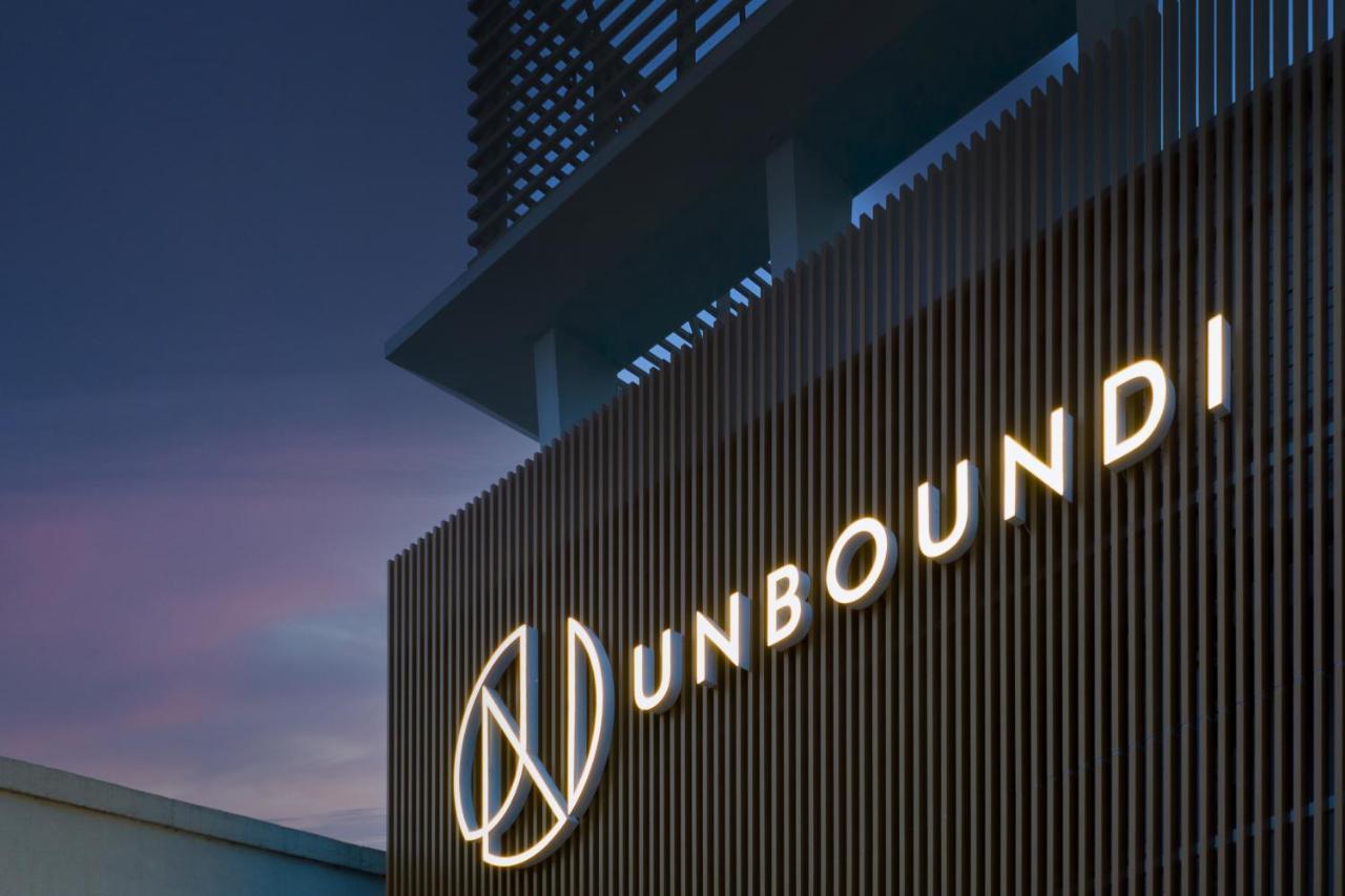 Hotel Y Collection By Unboundi Gyeongju Exterior foto